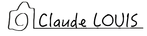Claude Louis Photographe, ma boutique